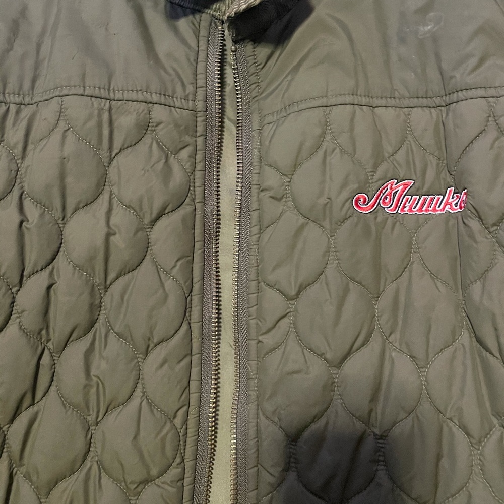 Classic Mishka vest